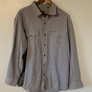 Men’s Orvis Soft Flannel